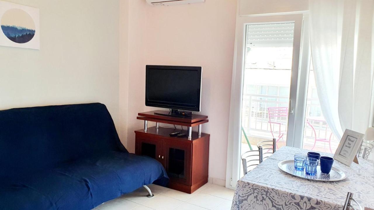 Seaside Luxury Suites By Sarigianni Paralia Katerinis Exterior photo