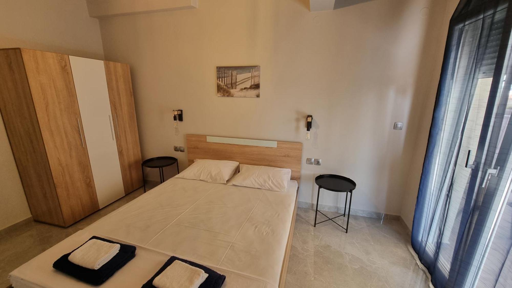 Seaside Luxury Suites By Sarigianni Paralia Katerinis Exterior photo