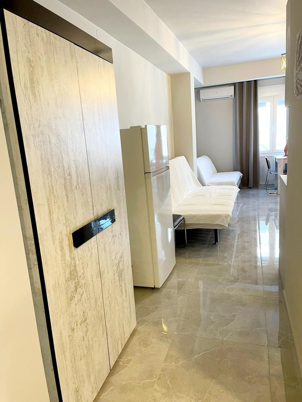 Seaside Luxury Suites By Sarigianni Paralia Katerinis Exterior photo