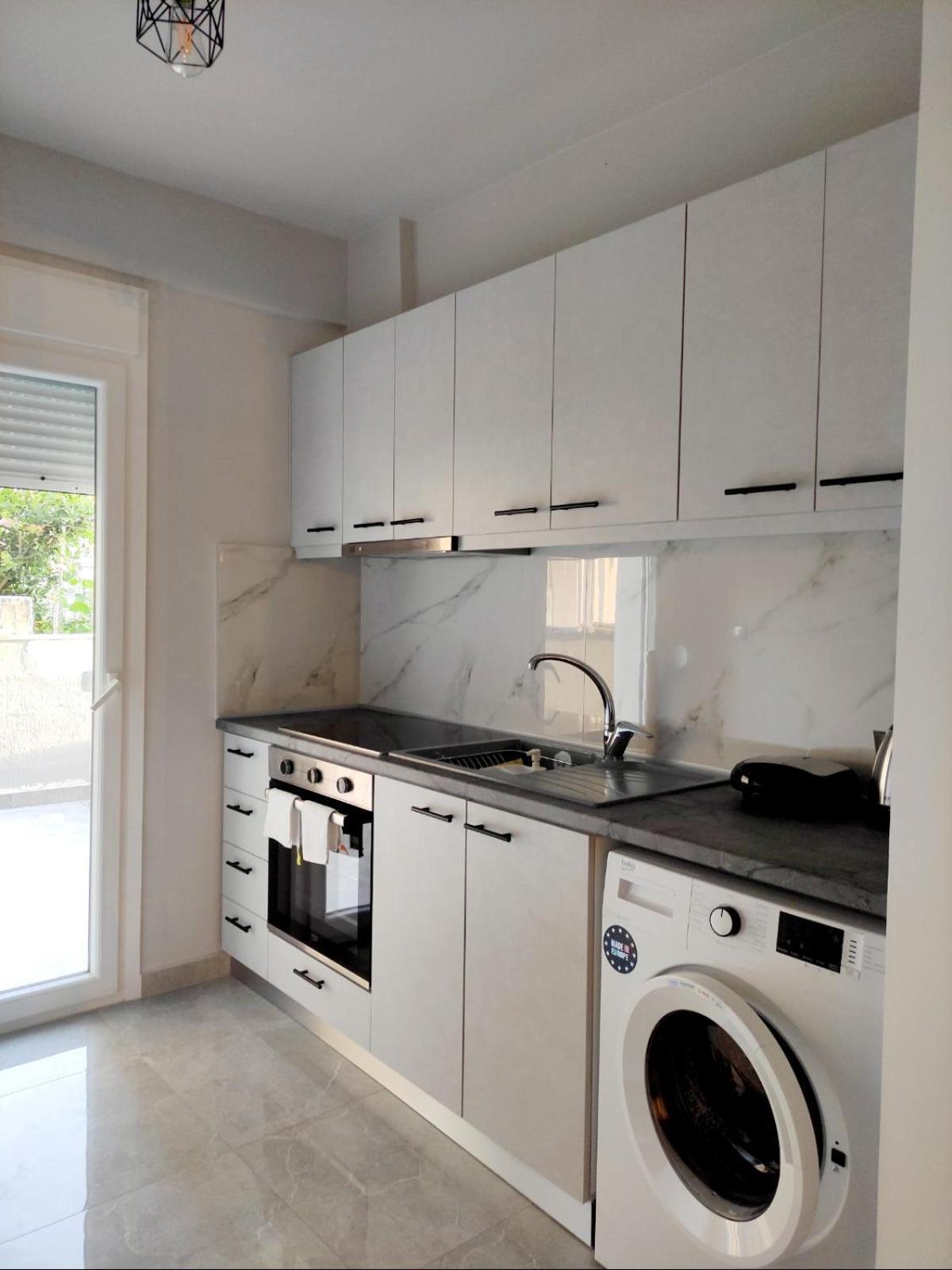Seaside Luxury Suites By Sarigianni Paralia Katerinis Exterior photo