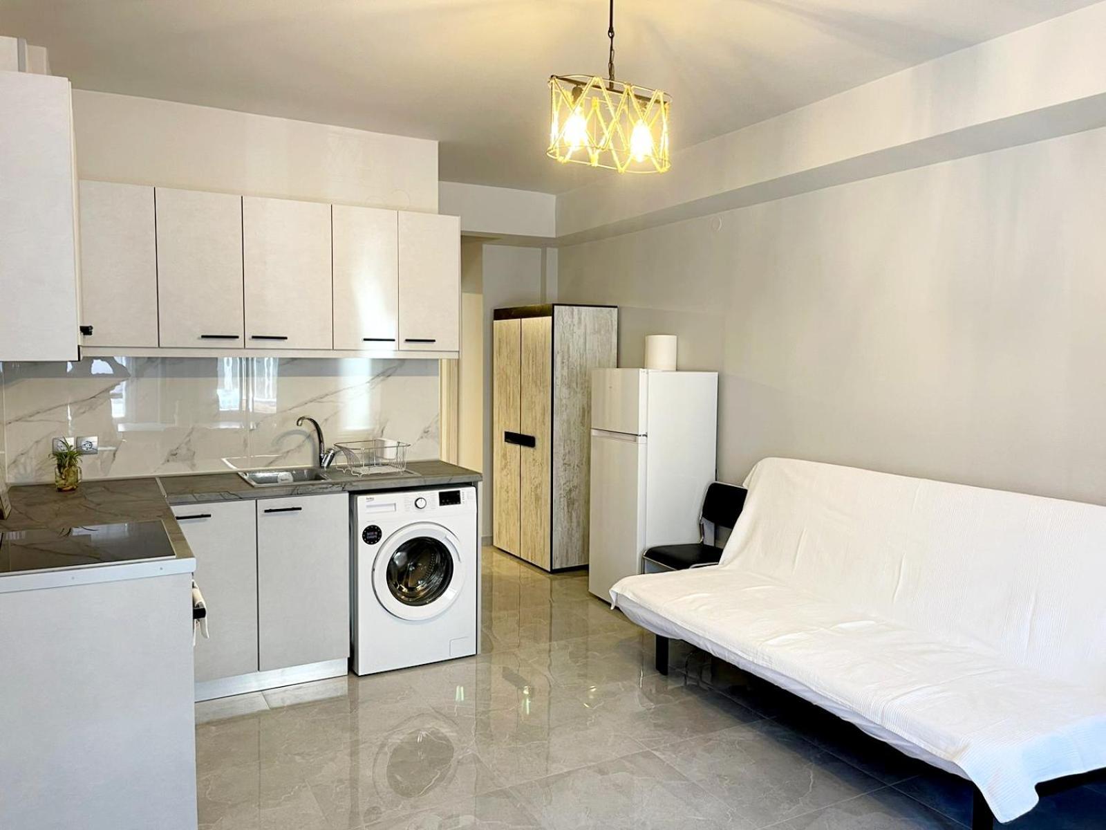 Seaside Luxury Suites By Sarigianni Paralia Katerinis Room photo